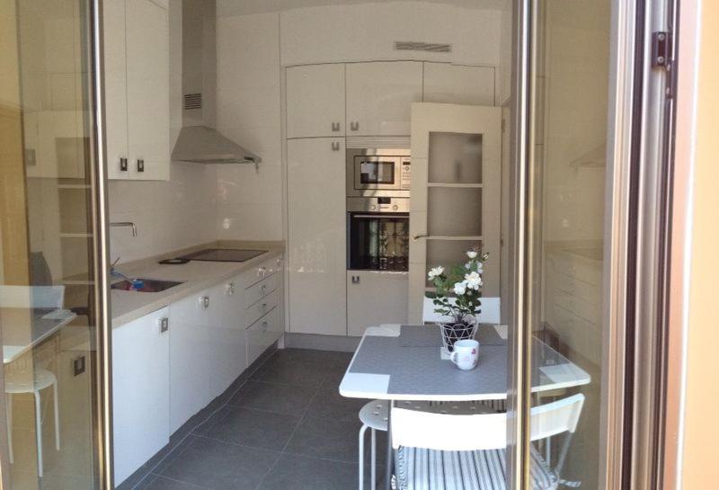 Ferienwohnung Apartamento Ribadesella Exterior foto